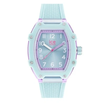 Afbeelding van Ice Watch Daisy Horloge voor kinderen, Maat: One Size, Turquoise