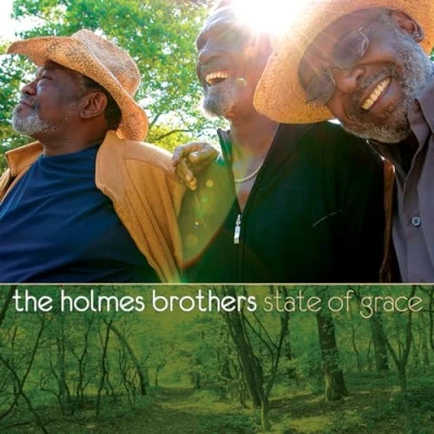 Afbeelding van State Of Grace