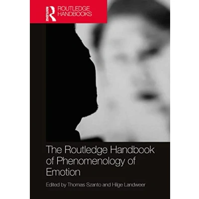 Afbeelding van Routledge Handbooks in Philosophy The Handbook of Phenomenology Emotion