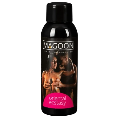 Afbeelding van Erotische Massage Olie Oosterse Extase 50 ml