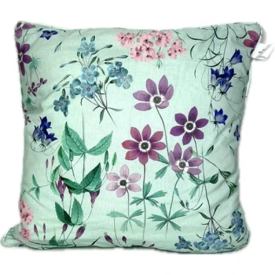 Afbeelding van Madison sierkussen 50x50 cm Milly mint