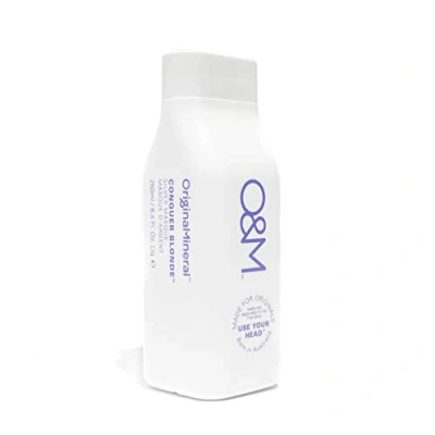 Afbeelding van Conquer Blonde Mask 250ml