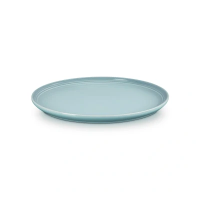Afbeelding van Le Creuset Coupe Ontbijtbord Sea Salt 22 cm