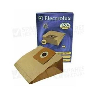 Image de ELECTROLUX Sacs papier + 1 filtre E53N
