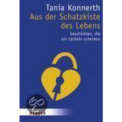 Afbeelding van Aus der Schatzkiste des Lebens
