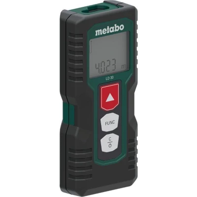 Afbeelding van Metabo LD 30 Afstandsmeter 30m