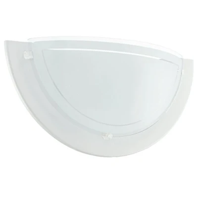 Image de Applique PLANET 1 ampoule blanc