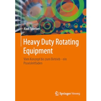 Afbeelding van Heavy Duty Rotating Equipment