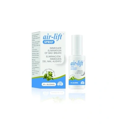 Afbeelding van Air lift Spray, 15 milliliter