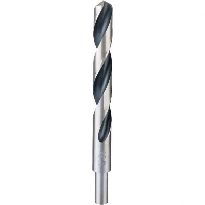 Image de BOSCH 2608577312 Foret hélicoïdal HSS PointTeQ à queue réduite 17.0 mm