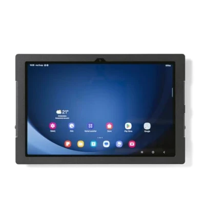 Afbeelding van Tabdoq budget wandhouder voor Samsung Galaxy TAB A9+ (2023) 11 inch