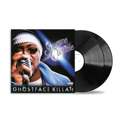 Afbeelding van Ghostface Killah Supreme Clientele (2 LPs)