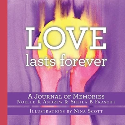 Afbeelding van Love Lasts Forever