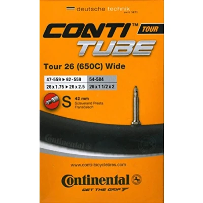Afbeelding van Tour 26&quot; S42 Wide