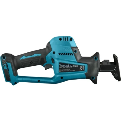 Afbeelding van Makita 1 Hands Reciprozaag 18V DJR189Z