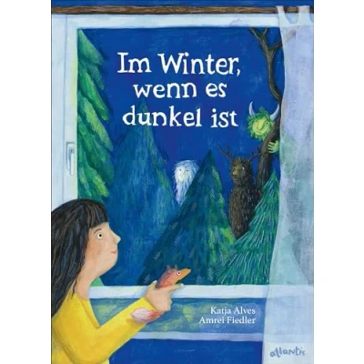 Afbeelding van Im Winter, wenn es dunkel ist