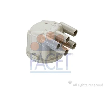 Afbeelding van FACET 2.8198PHT Verdelerkap FIAT: Panda I Hatchback, Uno Hatchback