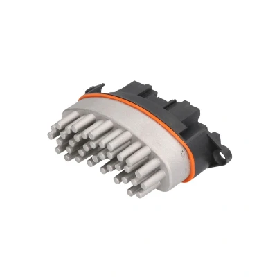 Afbeelding van Thermotec Regeleenheid interieurventilator DEG005TT
