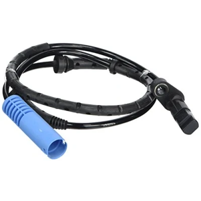 Afbeelding van ESEN SKV 06SKV020 ABS Sensor Achteras 2 polig 860mm 12V Electrisch blauw Rond