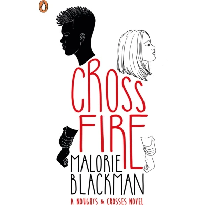 Afbeelding van Crossfire