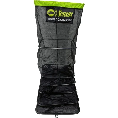 Afbeelding van Sensas Power Leefnet 4m