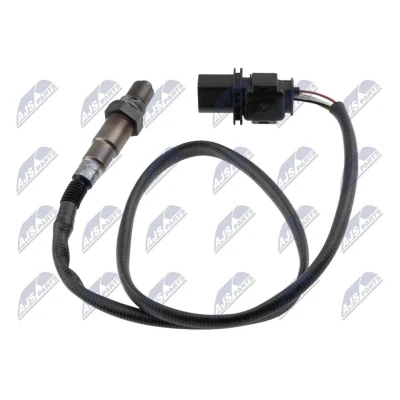 Afbeelding van NTY ESL BM 025 Lambdasonde Regelsonde 5 BMW: 1 Hatchback, 3 Touring, Saloon