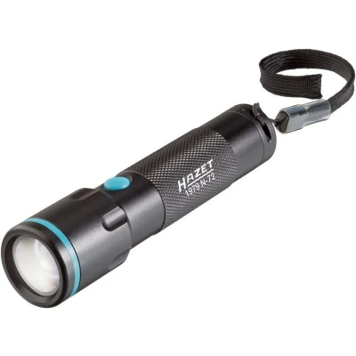 Afbeelding van HAZET 1979N 72 Zaklampen