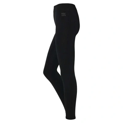 Afbeelding van Heatkeeper Dames Thermo Legging Basic Zwart S/M