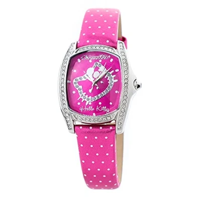 Afbeelding van Horloge Dames Chronotech CT.7094SS/42 (Ø 30 mm)