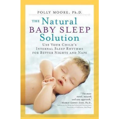 Afbeelding van Natural Baby Sleep Solution