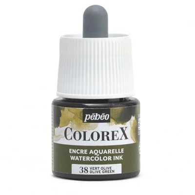 Afbeelding van Olive Green