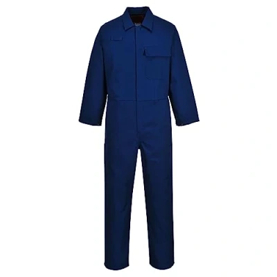 Image de Combinaison CE SAFE WELDER™ C030 Portwest