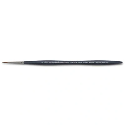 Afbeelding van Professional Watercolour Synthetisch penseel Rond 1 5011101