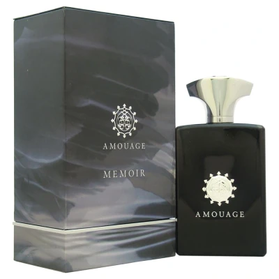 Afbeelding van Amouage Memoir Man Eau de Parfum 100 ml