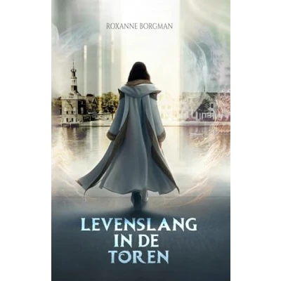 Afbeelding van Levenslang in de Toren