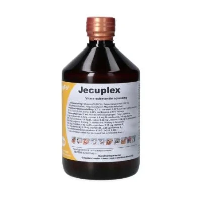 Afbeelding van Jecuplex 500ml