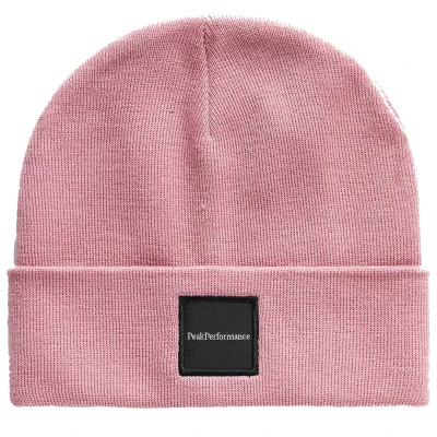 Afbeelding van Peak Performance Switch HAT Unisex Muts, Maat: One Size, Bitter root