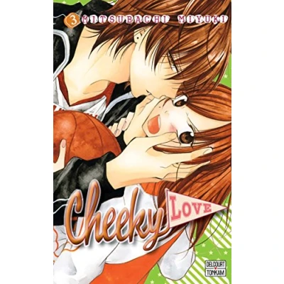 Afbeelding van Cheeky love
