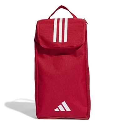 Afbeelding van Adidas Tiro League Schoentas Rood Maat: UNI