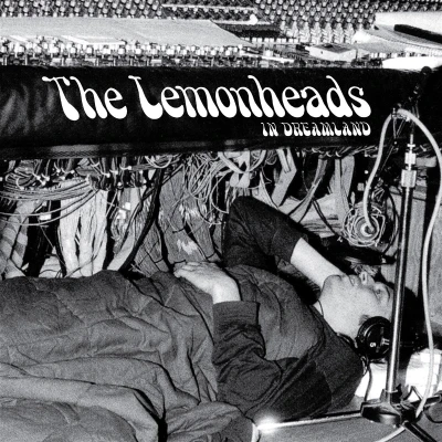 Afbeelding van Lemonheads In Dreamland (LP)