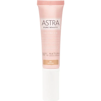 Afbeelding van Astra Pure Beauty BB cream