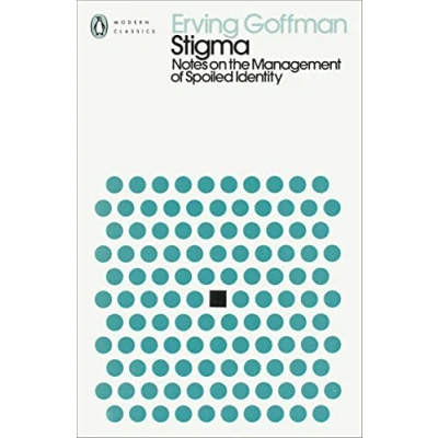 Afbeelding van Penguin Modern Classics Stigma