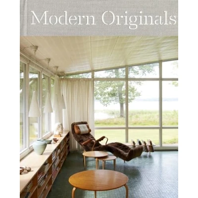Afbeelding van Modern Originals