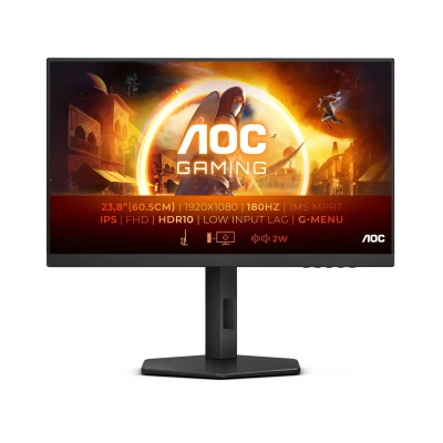 Afbeelding van AOC 27G4X