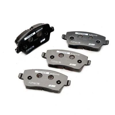 Afbeelding van Ferodo Racing Remblokset FCP1617R