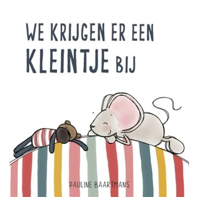 Image de We krijgen er een kleintje bij