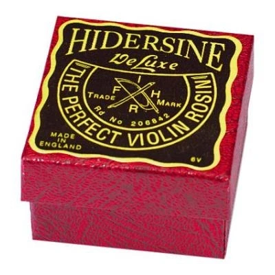 Image de Colophanes GEWA COLOPHANE VIOLIN HIDERSINE