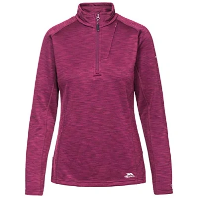 Afbeelding van Trespass Dames Fairford Fleece Top