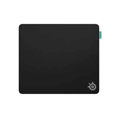 Afbeelding van SteelSeries QcK Performance Balance (schwarz, L) (L), Muismat, Zwart