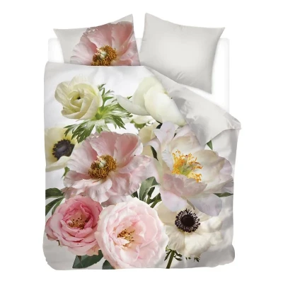 Afbeelding van Snoozing Aimee Dekbedovertrek Tweepersoons 200x200/220 cm Multi kleur